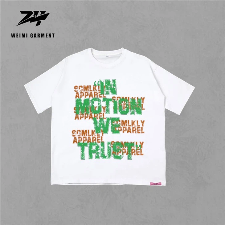 พิมพ์เสื้อยืดซิลค์สกรีนใกล้ฉัน